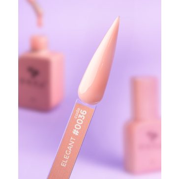 "DNKa" COVER BASE 12 ml #0036 Elegant