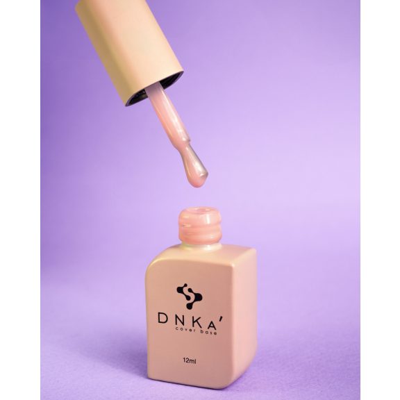 "DNKa" COVER BASE 12 ml #0036 Elegant