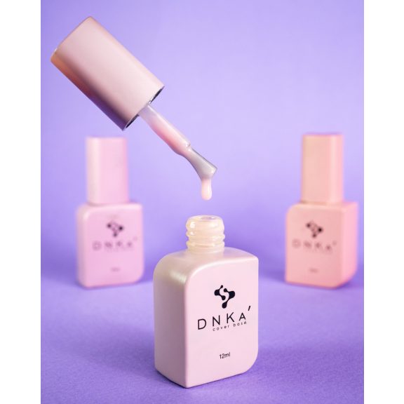 "DNKa" COVER BASE 12 ml #0037 Cute