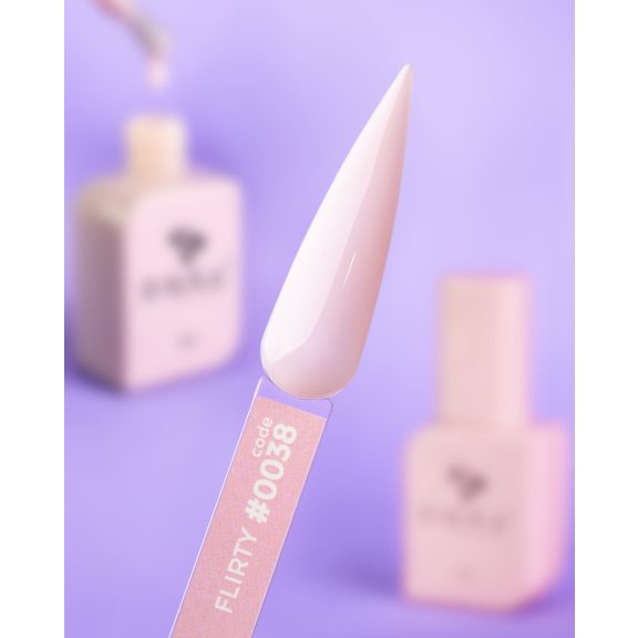 "DNKa" COVER BASE 12 ml #0038 Flirty