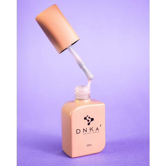 "DNKa" COVER BASE 12 ml #0038 Flirty