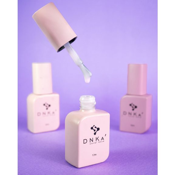 "DNKa" COVER BASE 12 ml #0039 Sensual