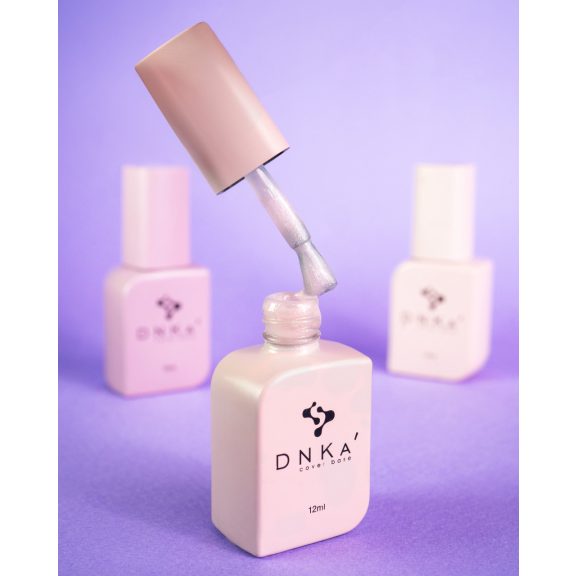 "DNKa" COVER BASE 12 ml #0040 Romantic