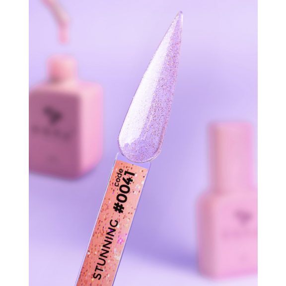 "DNKa" COVER BASE 12 ml #0041 Stunning