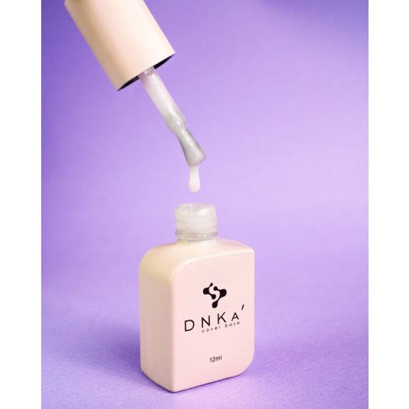 "DNKa" COVER BASE 12 ml #0042 Sparkling
