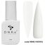 "DNKa" COVER BASE 12 ml #0043 Faithful