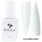 "DNKa" COVER BASE 12 ml #0043A' Milky