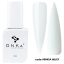"DNKa" COVER BASE 12 ml #0043A' Milky