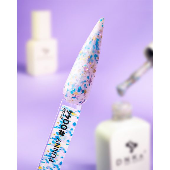 "DNKa" COVER BASE 12 ml #0044 Funny