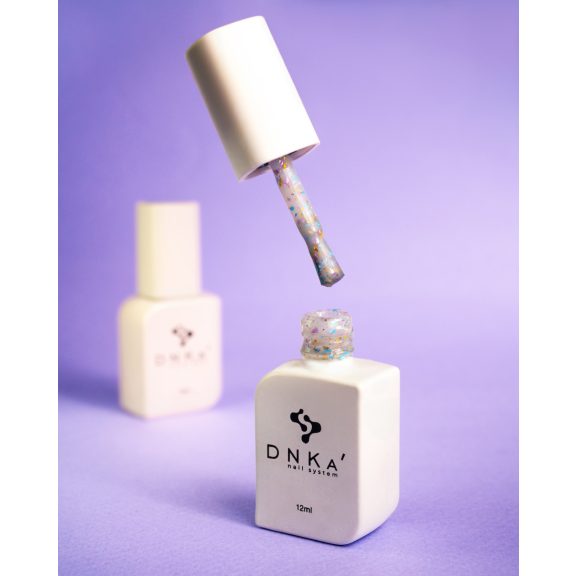 "DNKa" COVER BASE 12 ml #0044 Funny