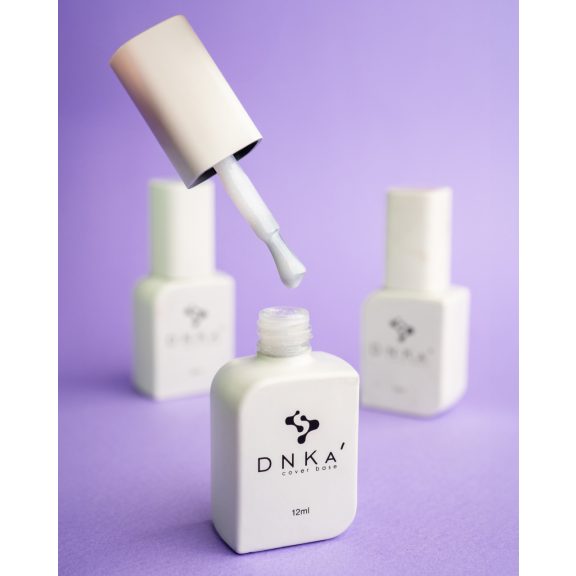 "DNKa" COVER BASE 12 ml #0045 Star