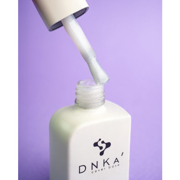 "DNKa" COVER BASE 12 ml #0045 Star