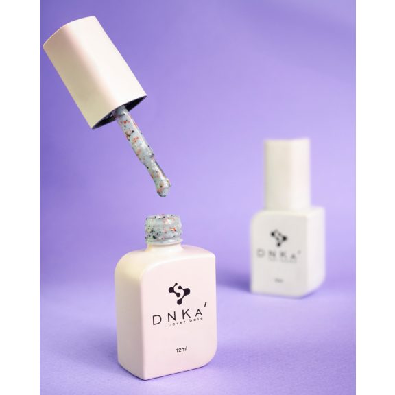 "DNKa" COVER BASE 12 ml #0046 Stylish