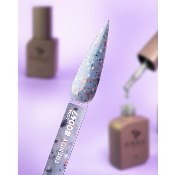 "DNKa" COVER BASE 12 ml #0047 Trendy