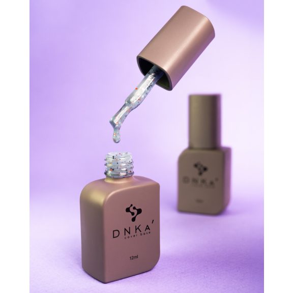 "DNKa" COVER BASE 12 ml #0047 Trendy