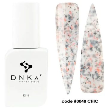 "DNKa" COVER BASE 12 ml #0048 Chic