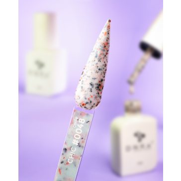 "DNKa" COVER BASE 12 ml #0048 Chic