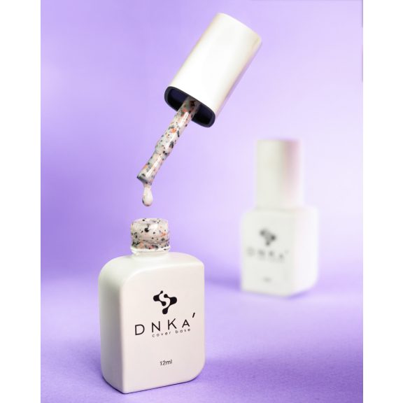 "DNKa" COVER BASE 12 ml #0048 Chic