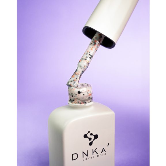 "DNKa" COVER BASE 12 ml #0048 Chic