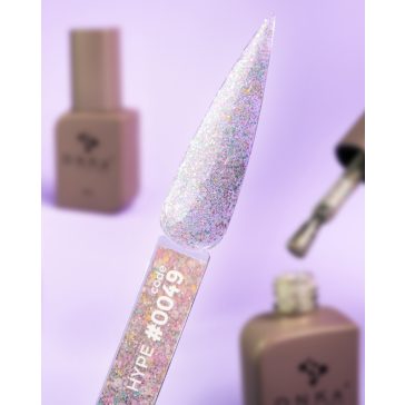 "DNKa" COVER BASE 12 ml #0049 Hype