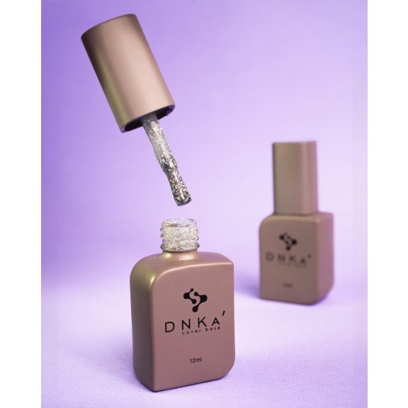 "DNKa" COVER BASE 12 ml #0049 Hype