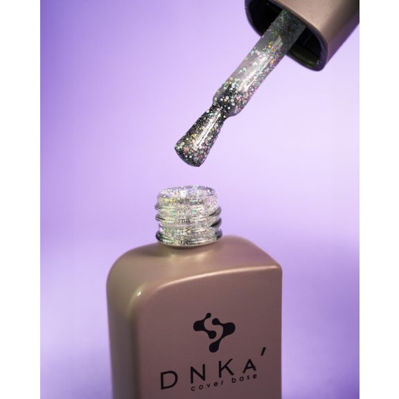 "DNKa" COVER BASE 12 ml #0049 Hype