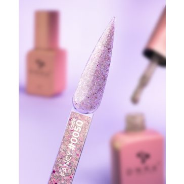 "DNKa" COVER BASE 12 ml #0050 Fancy