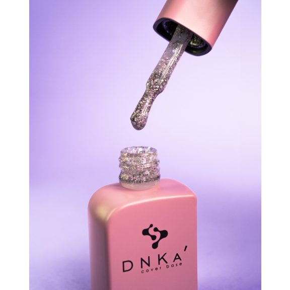 "DNKa" COVER BASE 12 ml #0050 Fancy