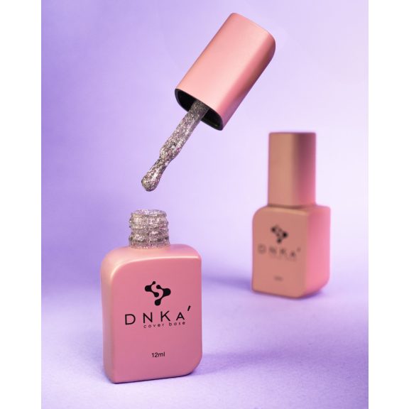 "DNKa" COVER BASE 12 ml #0050 Fancy