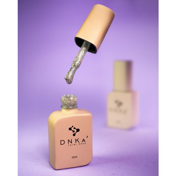 "DNKa" COVER BASE 12 ml #0051 Royal