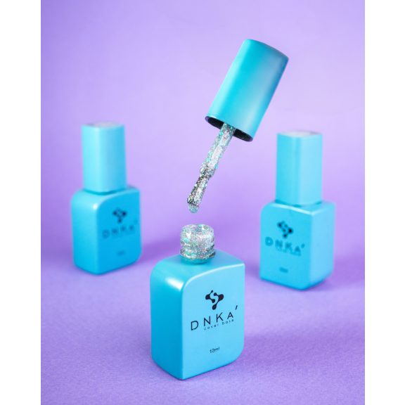 "DNKa" COVER BASE 12 ml #0053 Glowing