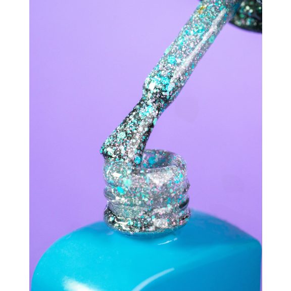 "DNKa" COVER BASE 12 ml #0053 Glowing