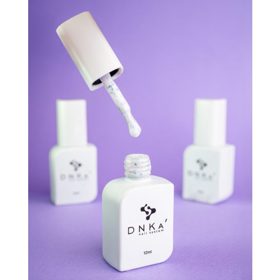 "DNKa" COVER BASE 12 ml #0055 Favourite