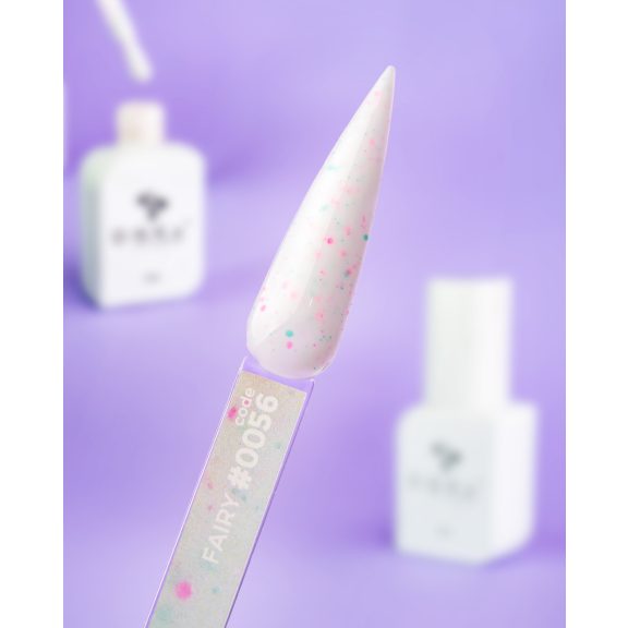 "DNKa" COVER BASE 12 ml #0056 Fairy