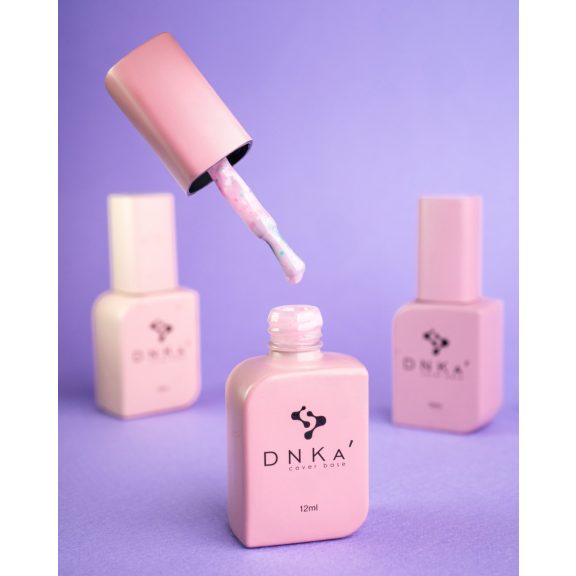 "DNKa" COVER BASE 12 ml #0057 Candy