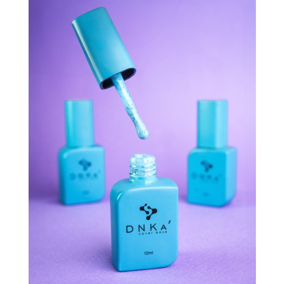 "DNKa" COVER BASE 12 ml #0058 Chilly