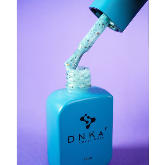 "DNKa" COVER BASE 12 ml #0060 Awesome