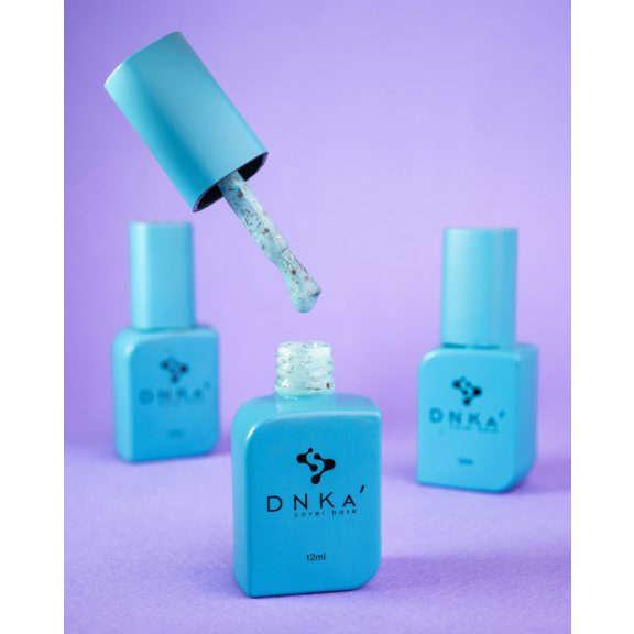 "DNKa" COVER BASE 12 ml #0060 Awesome