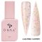 "DNKa" COVER BASE 12 ml #0061 Confetti
