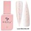 "DNKa" COVER BASE 12 ml #0062 Mellow