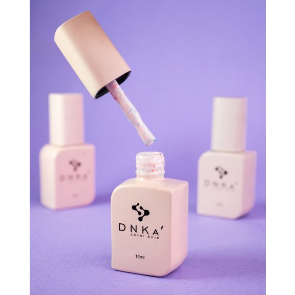 "DNKa" COVER BASE 12 ml #0062 Mellow