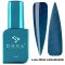 "DNKa" COVER BASE 12 ml #0064 Aquamarine