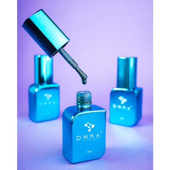 "DNKa" COVER BASE 12 ml #0064 Aquamarine