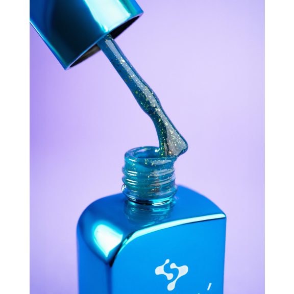"DNKa" COVER BASE 12 ml #0064 Aquamarine