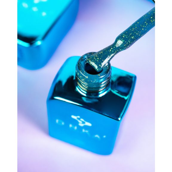 "DNKa" COVER BASE 12 ml #0064 Aquamarine