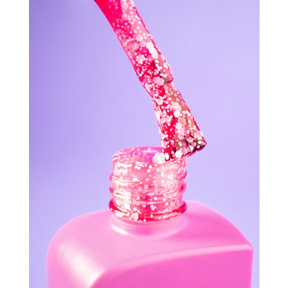 "DNKa" COVER BASE 12 ml #0065 Kiss