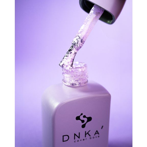 "DNKa" COVER BASE 12 ml #0066 Serenity