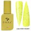 "DNKa" COVER BASE 12 ml #0067 Holiday