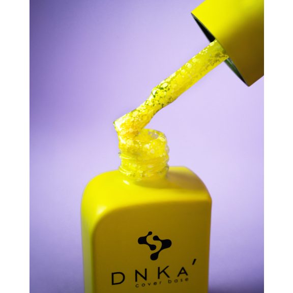 "DNKa" COVER BASE 12 ml #0067 Holiday