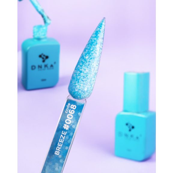 "DNKa" COVER BASE 12 ml #0068 Breeze
